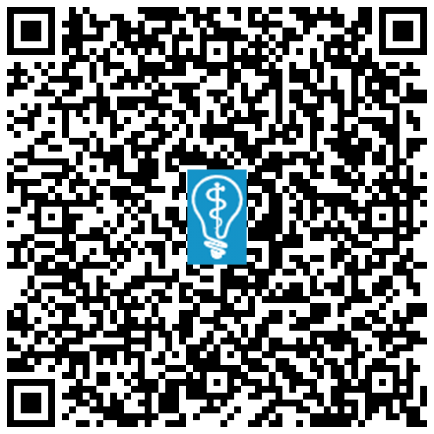 QR code image for Laser Dentistry in New York, NY