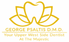Visit George Psaltis, DMD