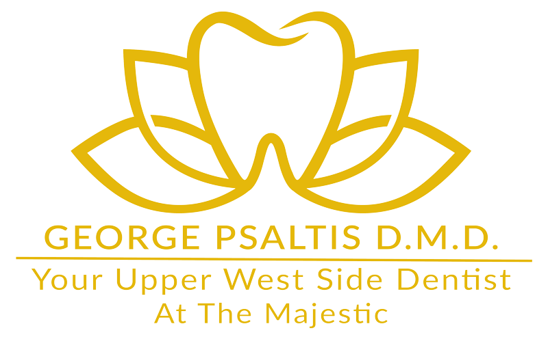 Visit George Psaltis, DMD