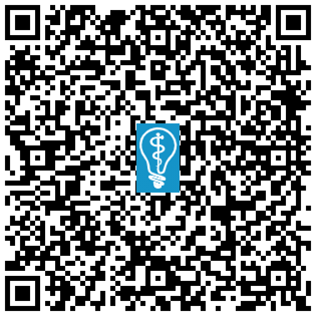 QR code image for Lumineers in New York, NY