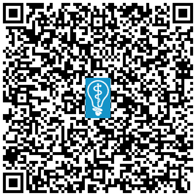 QR code image for Multiple Teeth Replacement Options in New York, NY