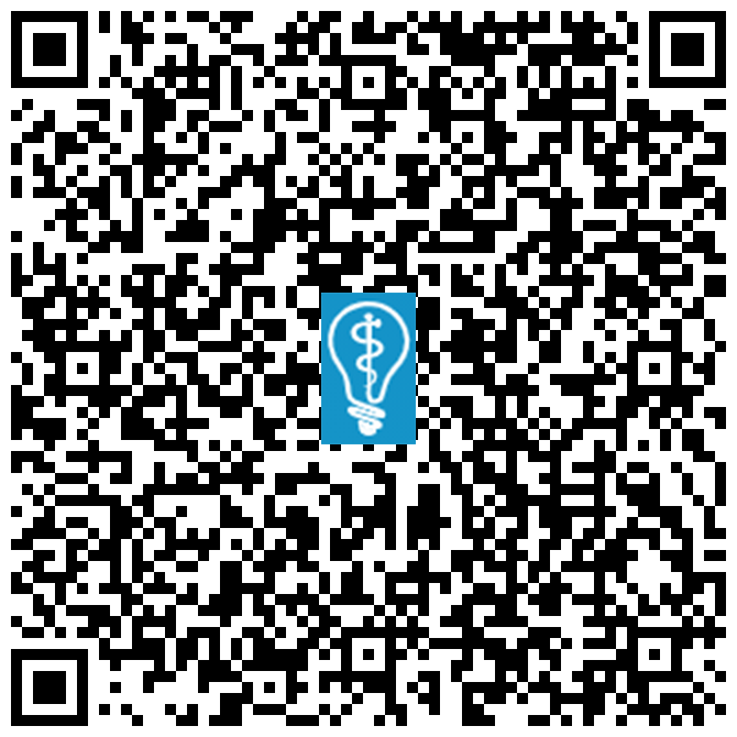 QR code image for Office Roles - Who Am I Talking To in New York, NY