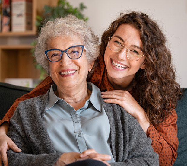New York Options for Replacing All of My Teeth