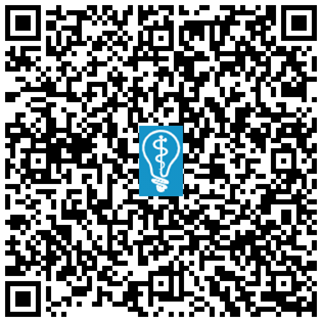 QR code image for Oral Cancer Screening in New York, NY