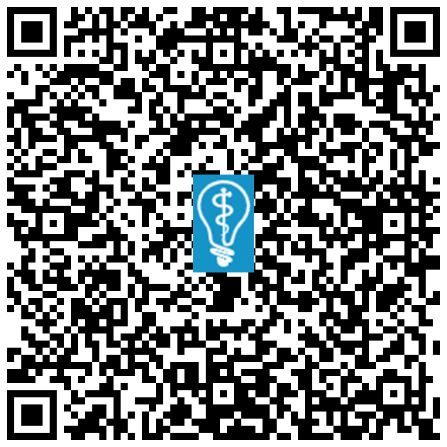 QR code image for Oral Surgery in New York, NY
