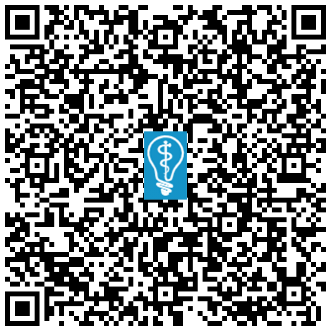 QR code image for 7 Things Parents Need to Know About Invisalign Teen in New York, NY