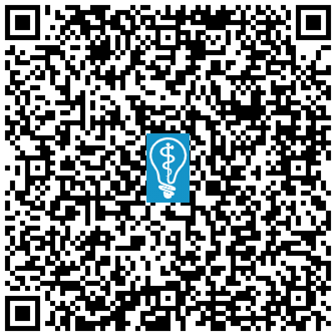 QR code image for Preventative Dental Care in New York, NY