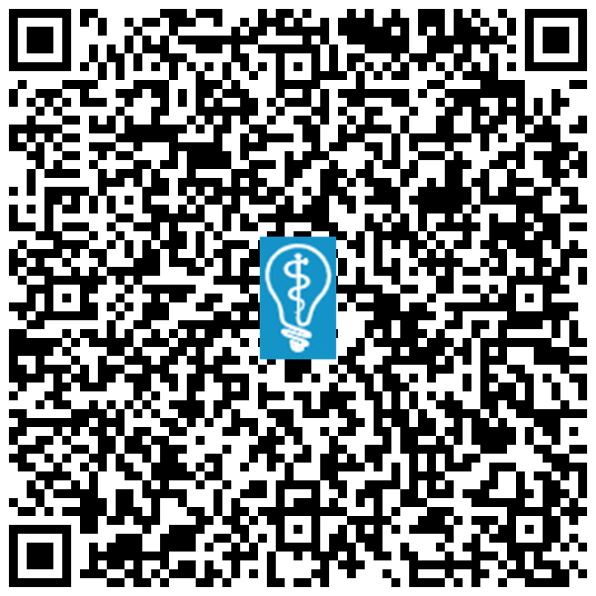 QR code image for Professional Teeth Whitening in New York, NY