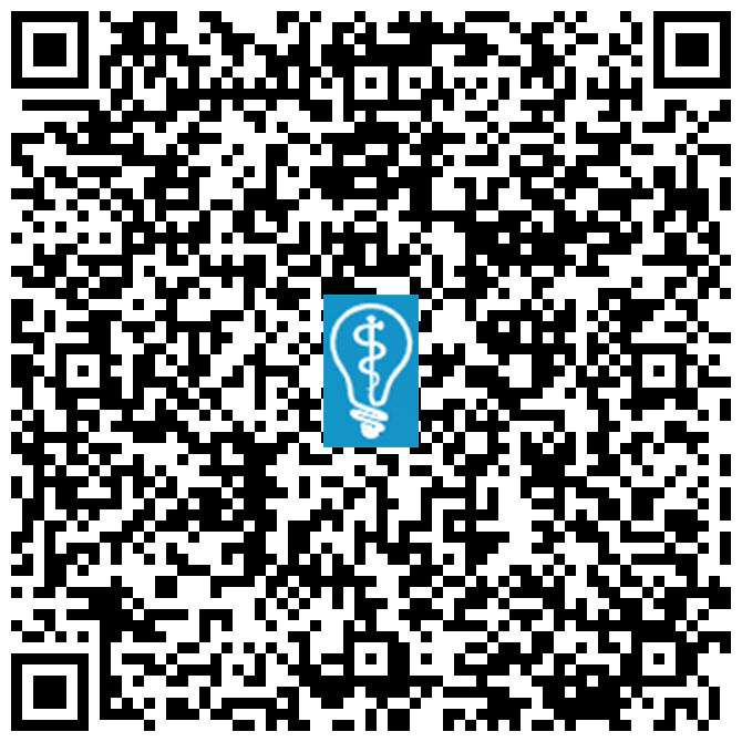 QR code image for How Proper Oral Hygiene May Improve Overall Health in New York, NY