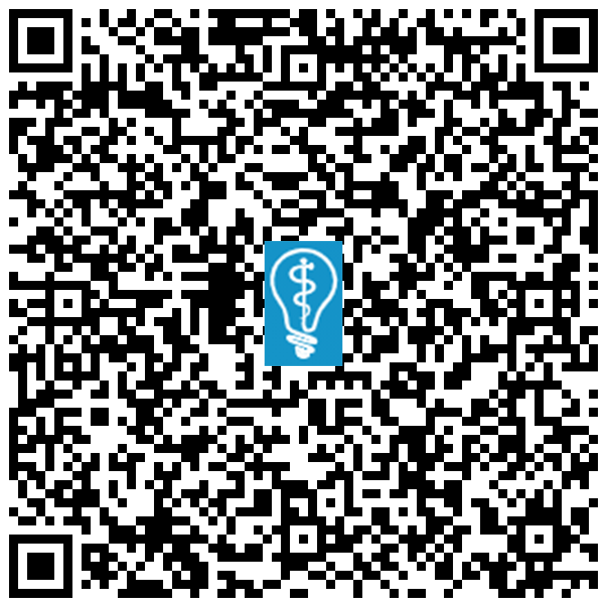 QR code image for Reduce Sports Injuries With Mouth Guards in New York, NY