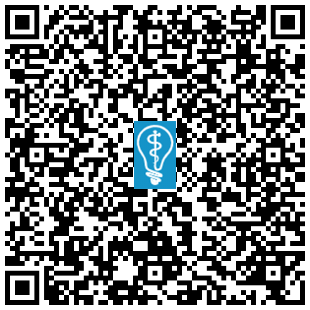 QR code image for Restorative Dentistry in New York, NY