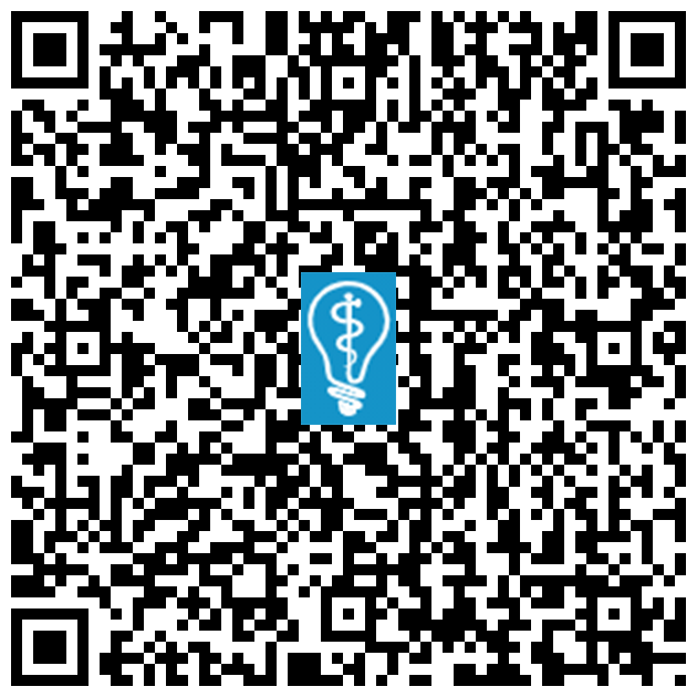QR code image for Root Canal Treatment in New York, NY