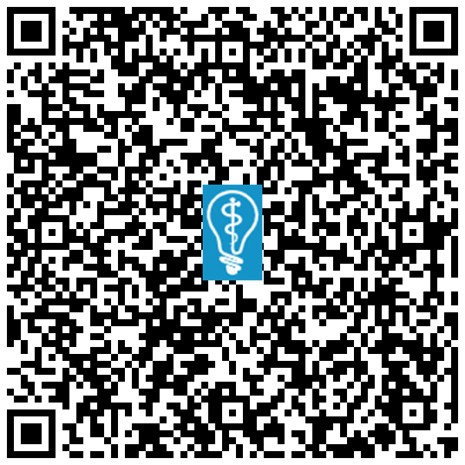QR code image for Root Scaling and Planing in New York, NY