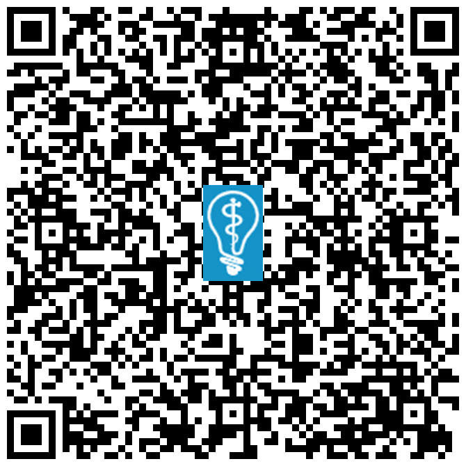 QR code image for Routine Dental Procedures in New York, NY