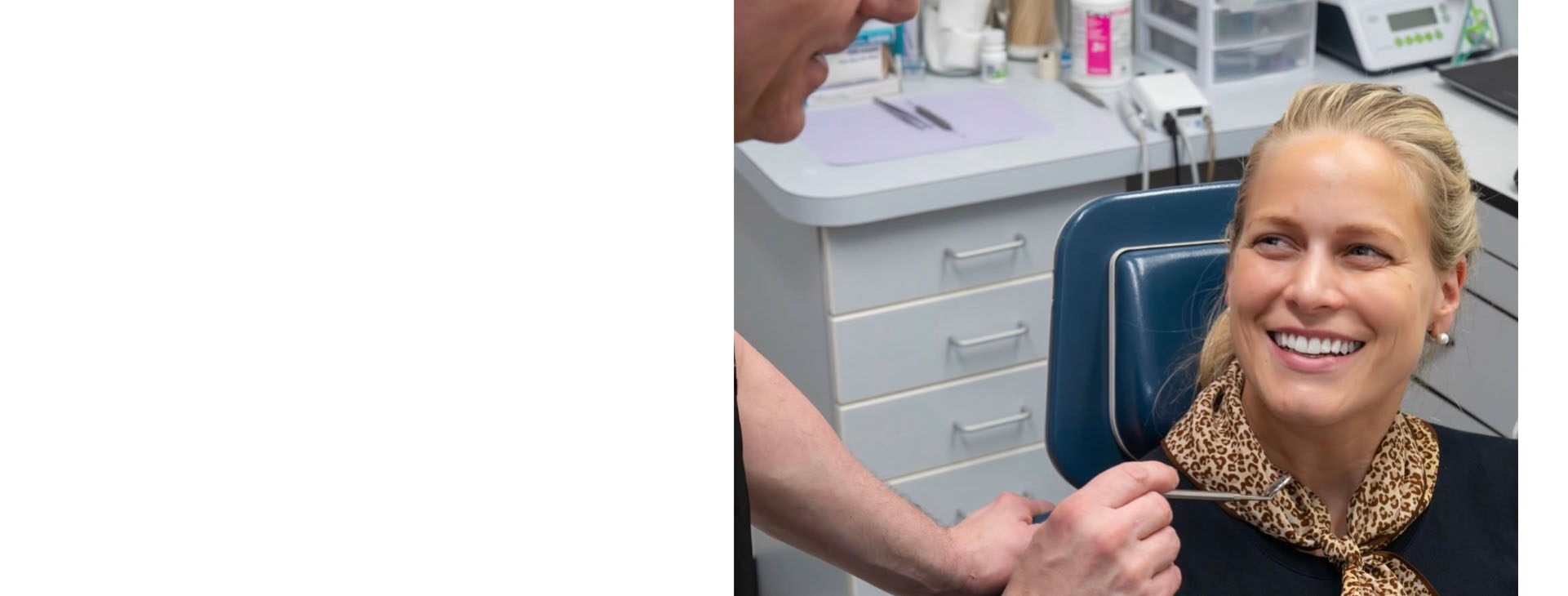 Transform Your Smile with Dental Implants