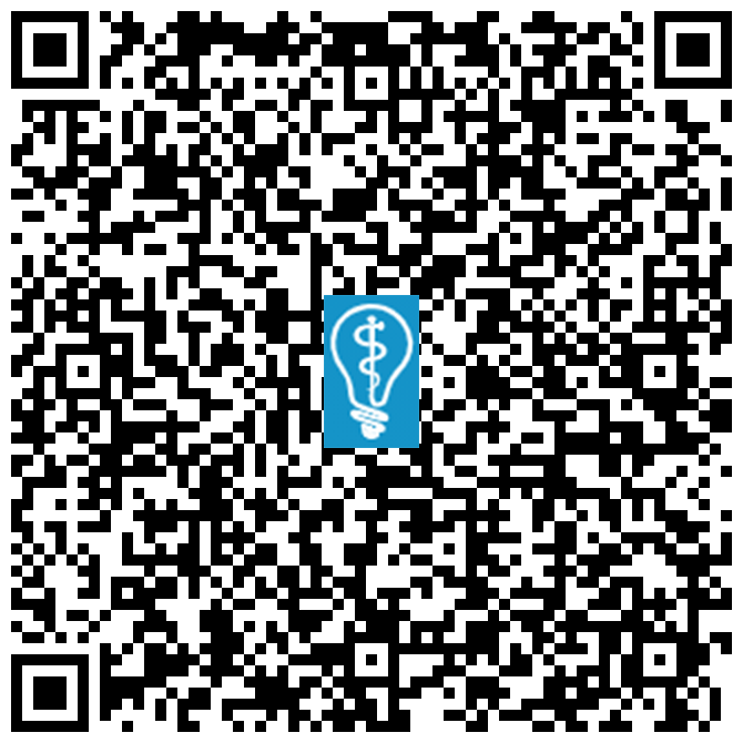 QR code image for Soft-Tissue Laser Dentistry in New York, NY