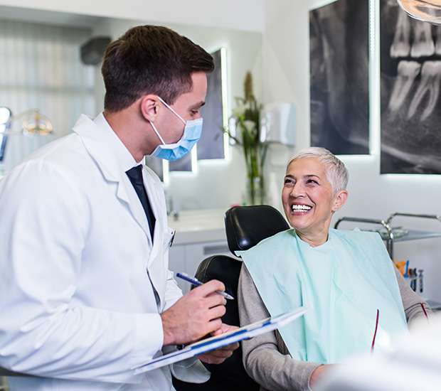 New York Soft-Tissue Laser Dentistry