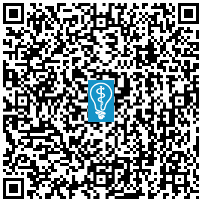 QR code image for Teeth Whitening at Dentist in New York, NY