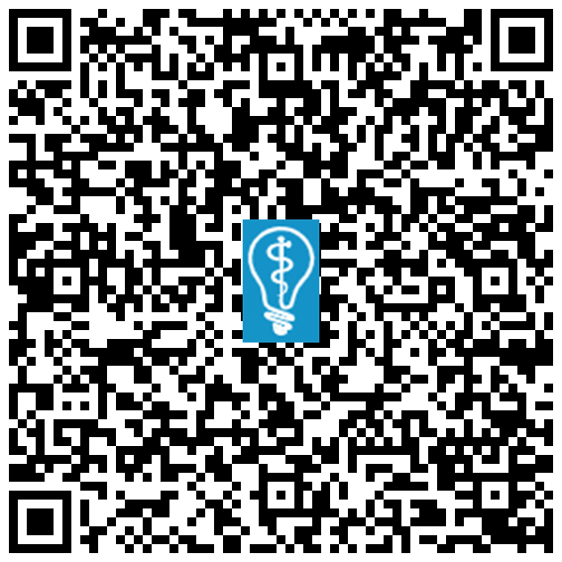 QR code image for Teeth Whitening in New York, NY
