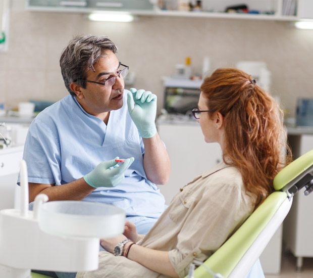 New York Tell Your Dentist About Prescriptions