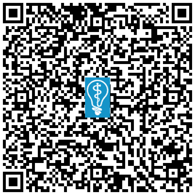 QR code image for The Process for Getting Dentures in New York, NY