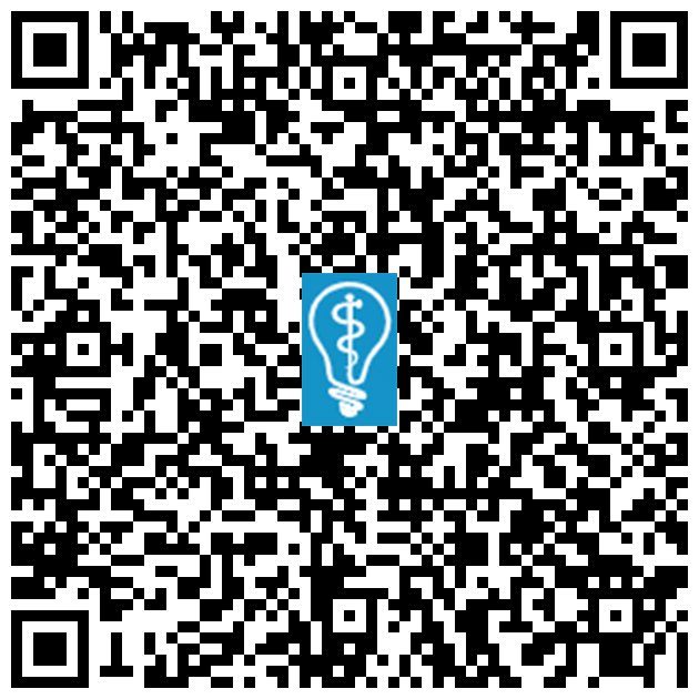 QR code image for Tooth Extraction in New York, NY