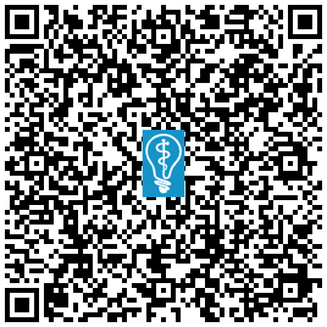 QR code image for When a Situation Calls for an Emergency Dental Surgery in New York, NY