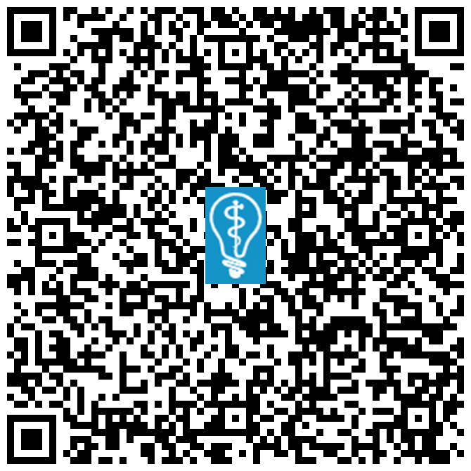QR code image for When Is a Tooth Extraction Necessary in New York, NY