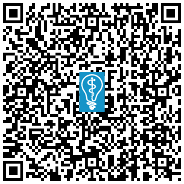 QR code image for When to Spend Your HSA in New York, NY