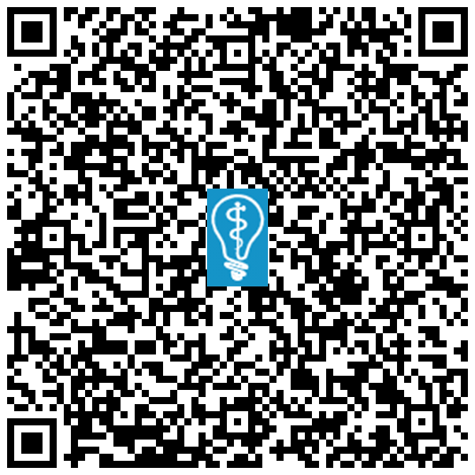QR code image for Wisdom Teeth Extraction in New York, NY